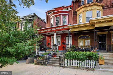 Multifamily For Sale - 5125 Spruce Street<br/> PHILADELPHIA, PA 19139