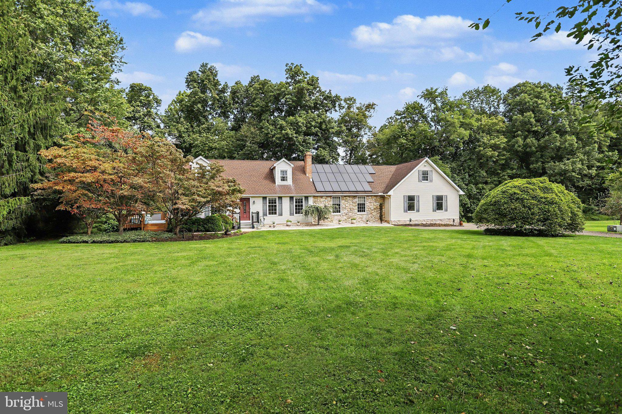 227 GREEN LANE