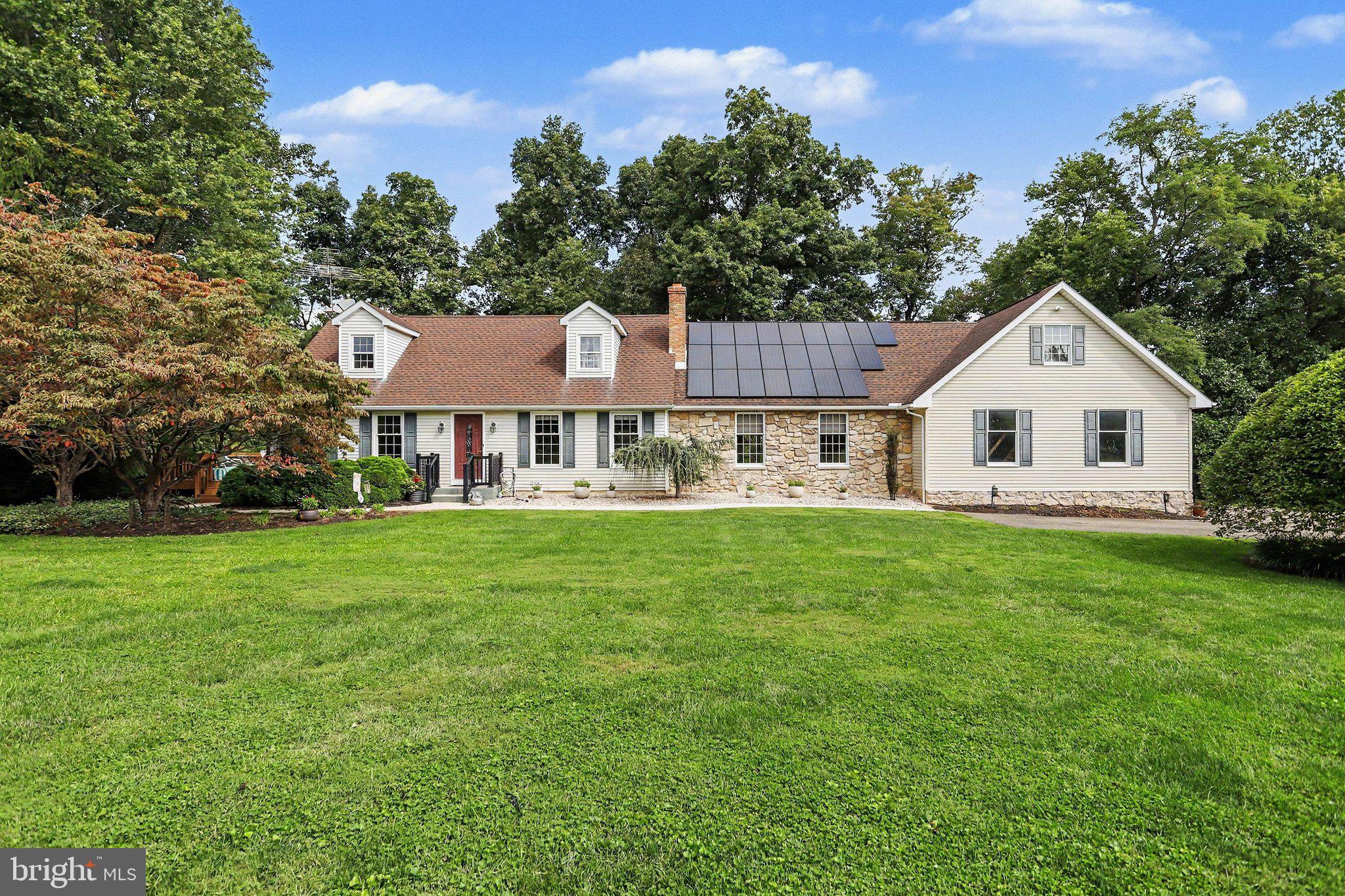 227 GREEN LANE