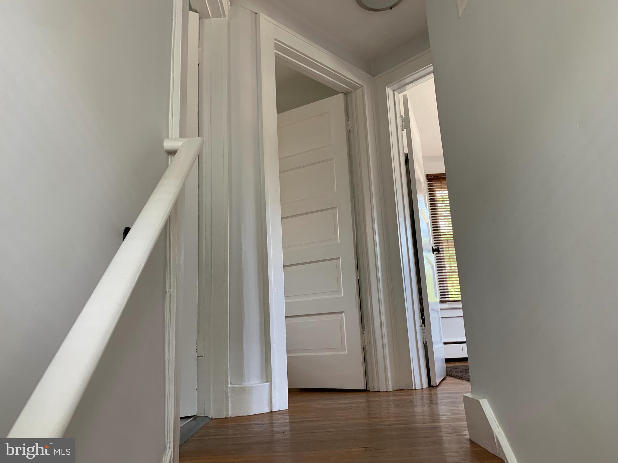 LYON PARK - Residential Lease