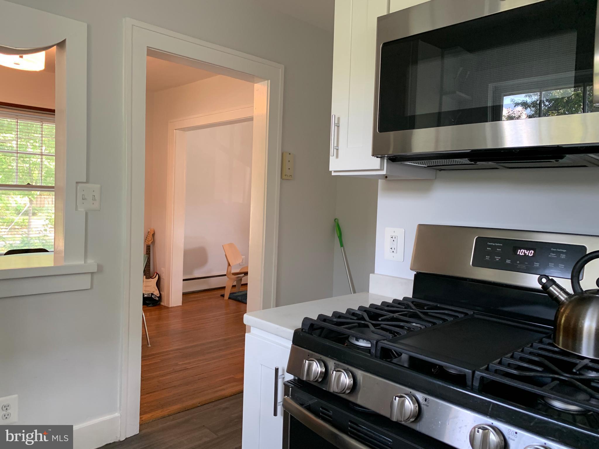 LYON PARK - Residential Lease