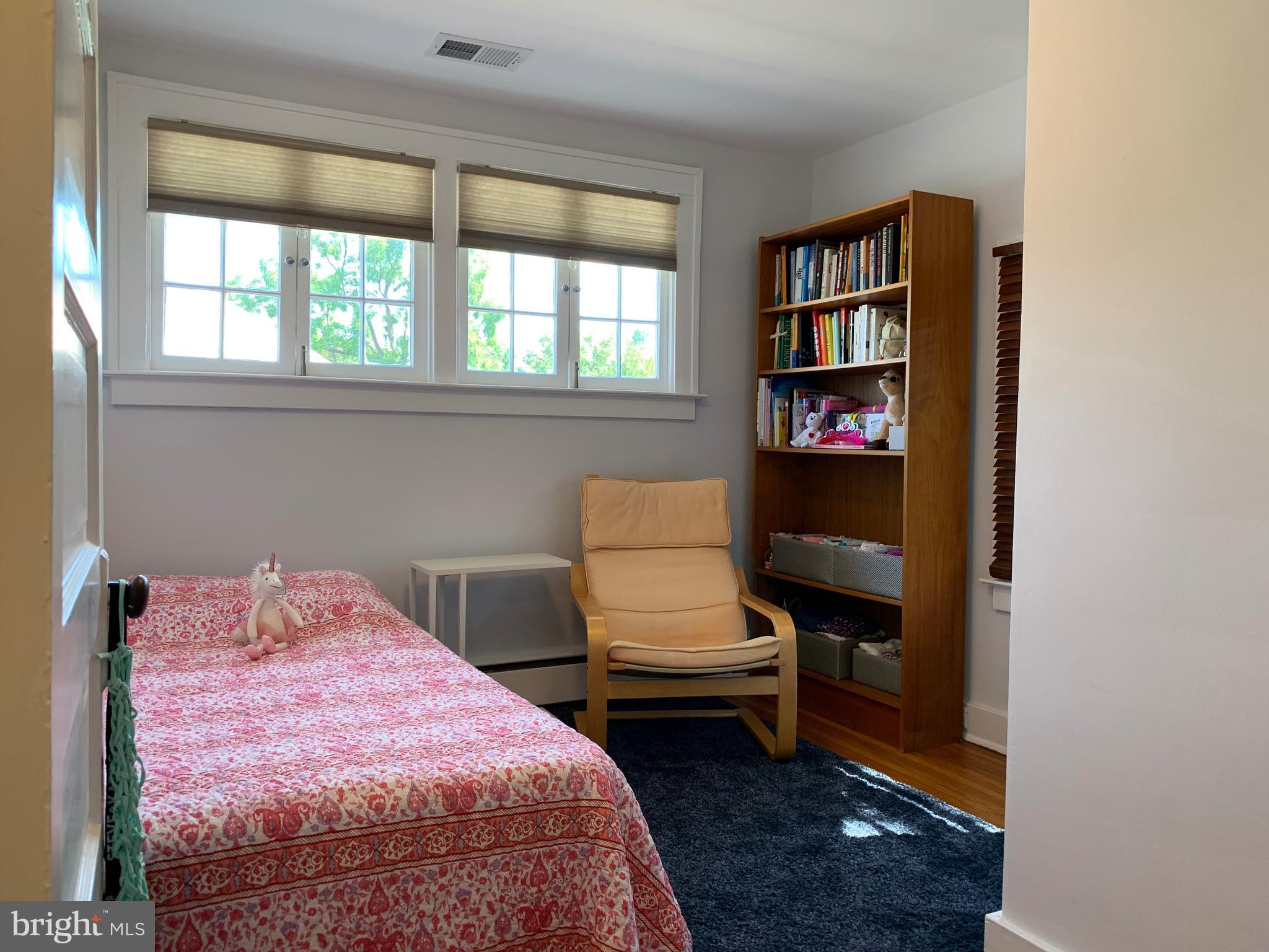 LYON PARK - Residential Lease