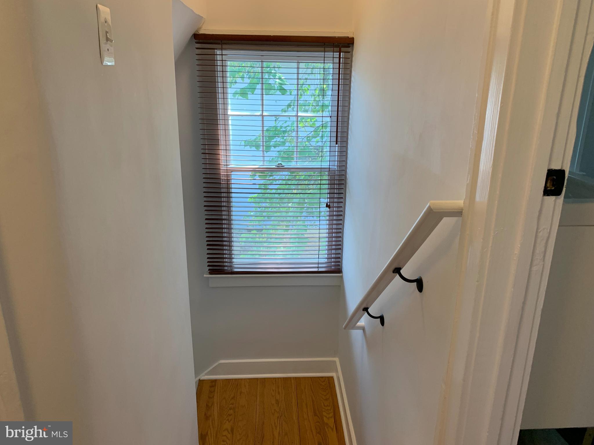 LYON PARK - Residential Lease