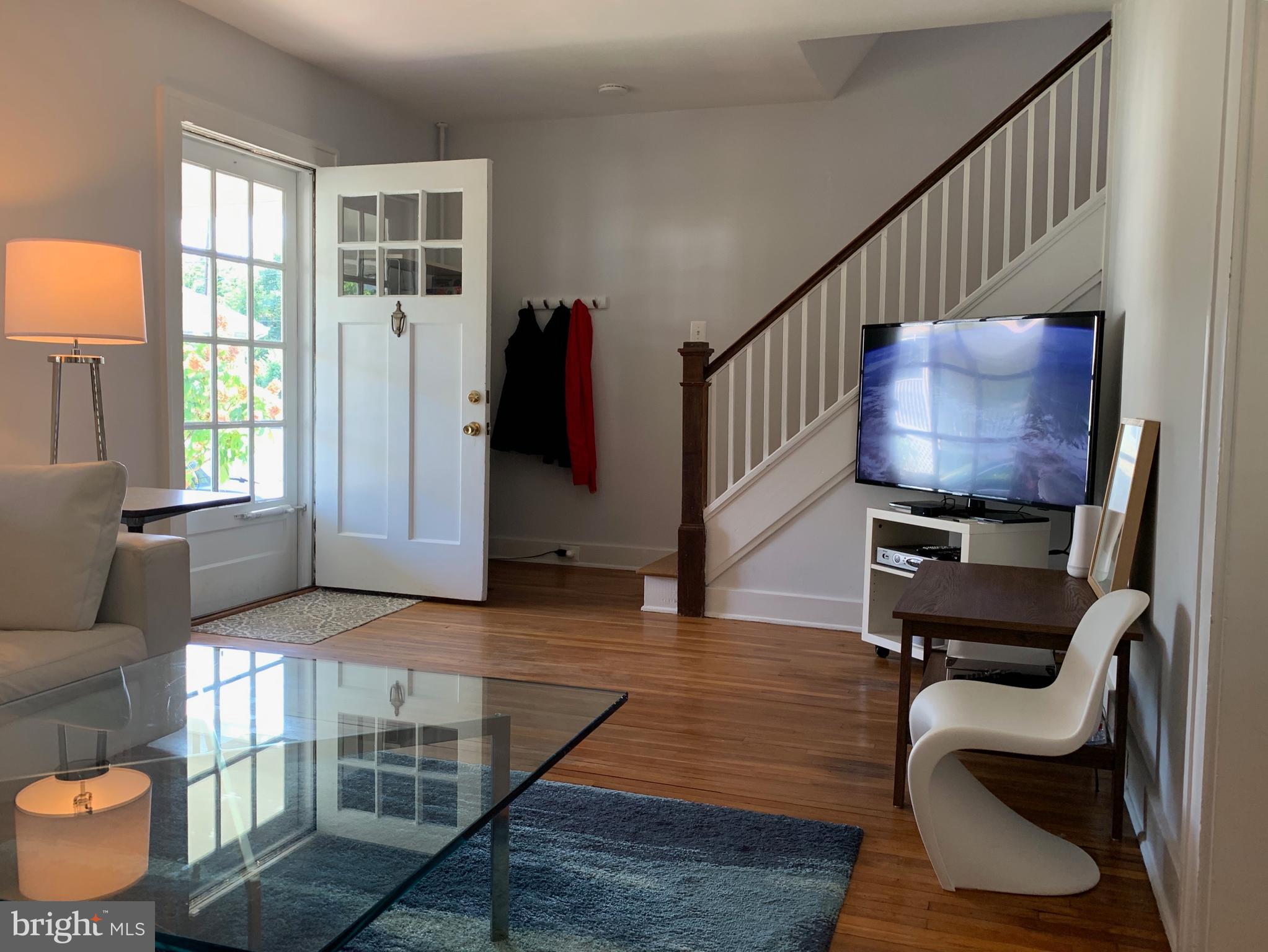 LYON PARK - Residential Lease