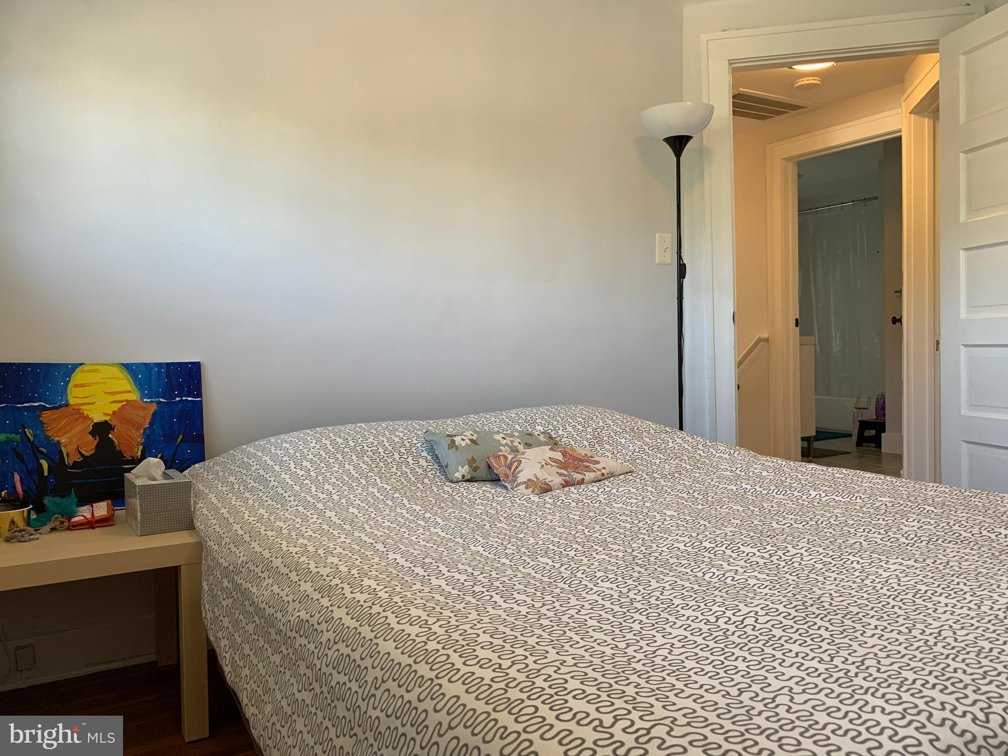 LYON PARK - Residential Lease