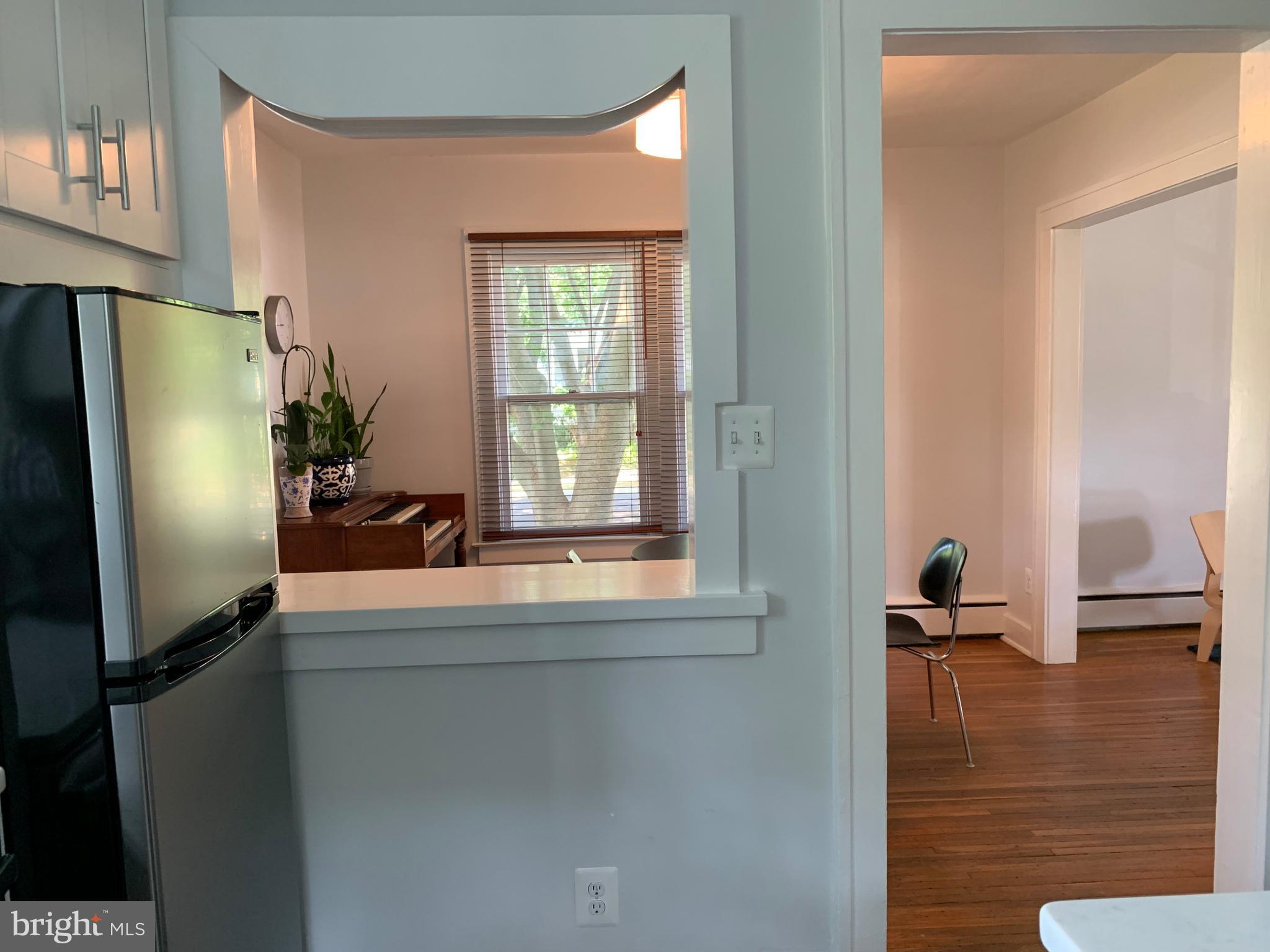 LYON PARK - Residential Lease