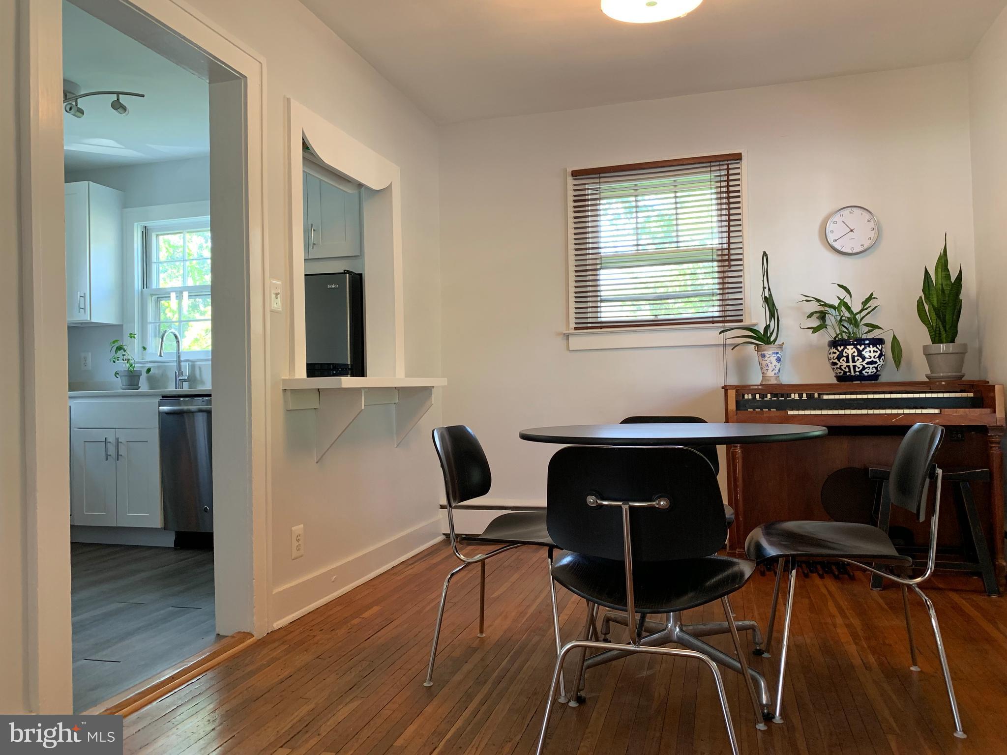 LYON PARK - Residential Lease