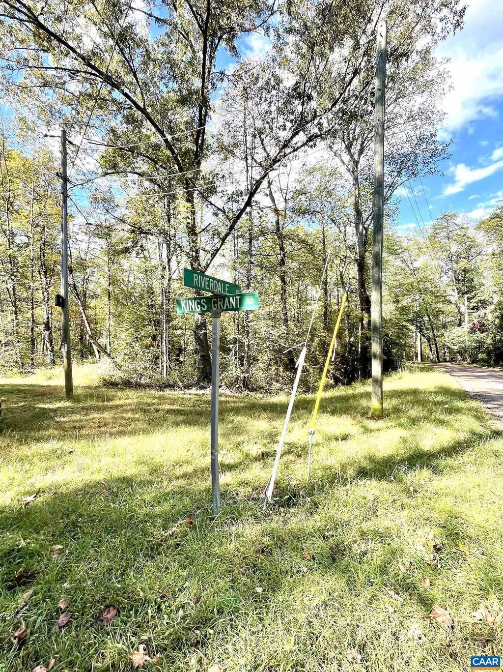 Photo of 0 Riverdale Rd, STANARDSVILLE, VA 22973 (MLS # 670283)