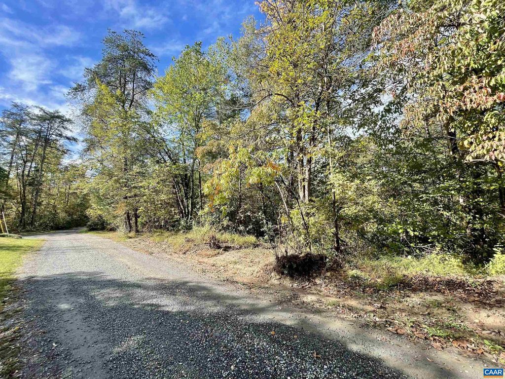 Photo of 0 Riverdale Rd, STANARDSVILLE, VA 22973 (MLS # 670283)
