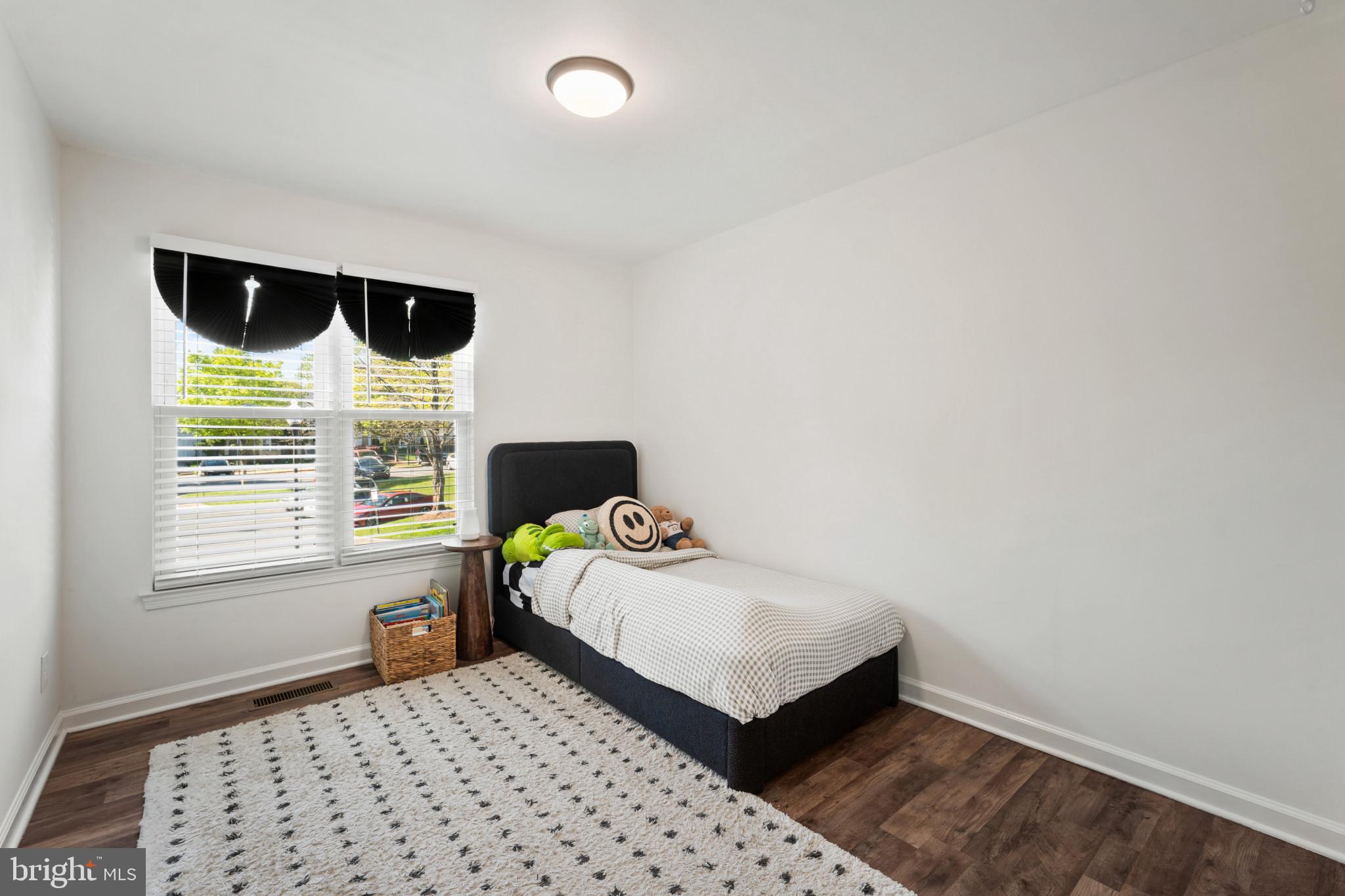 CHURCHILL VIEW - Residential