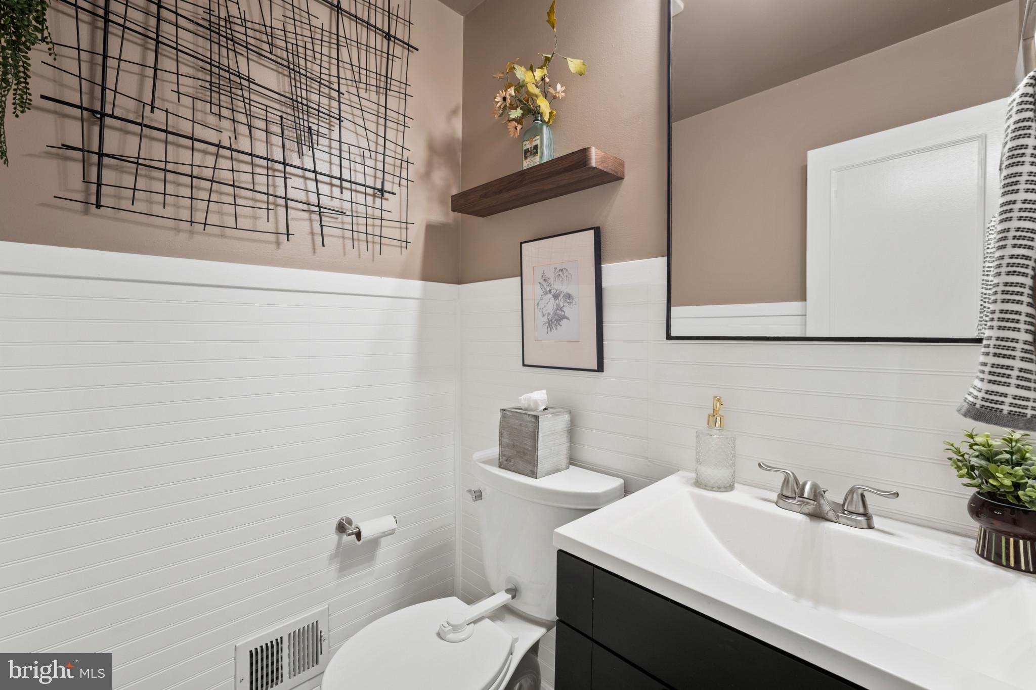 CHURCHILL VIEW - Residential