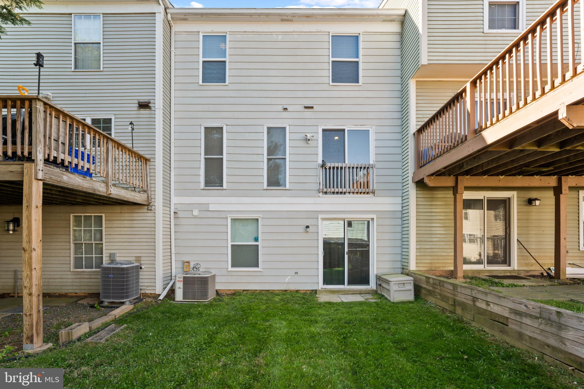 CHURCHILL VIEW - Residential