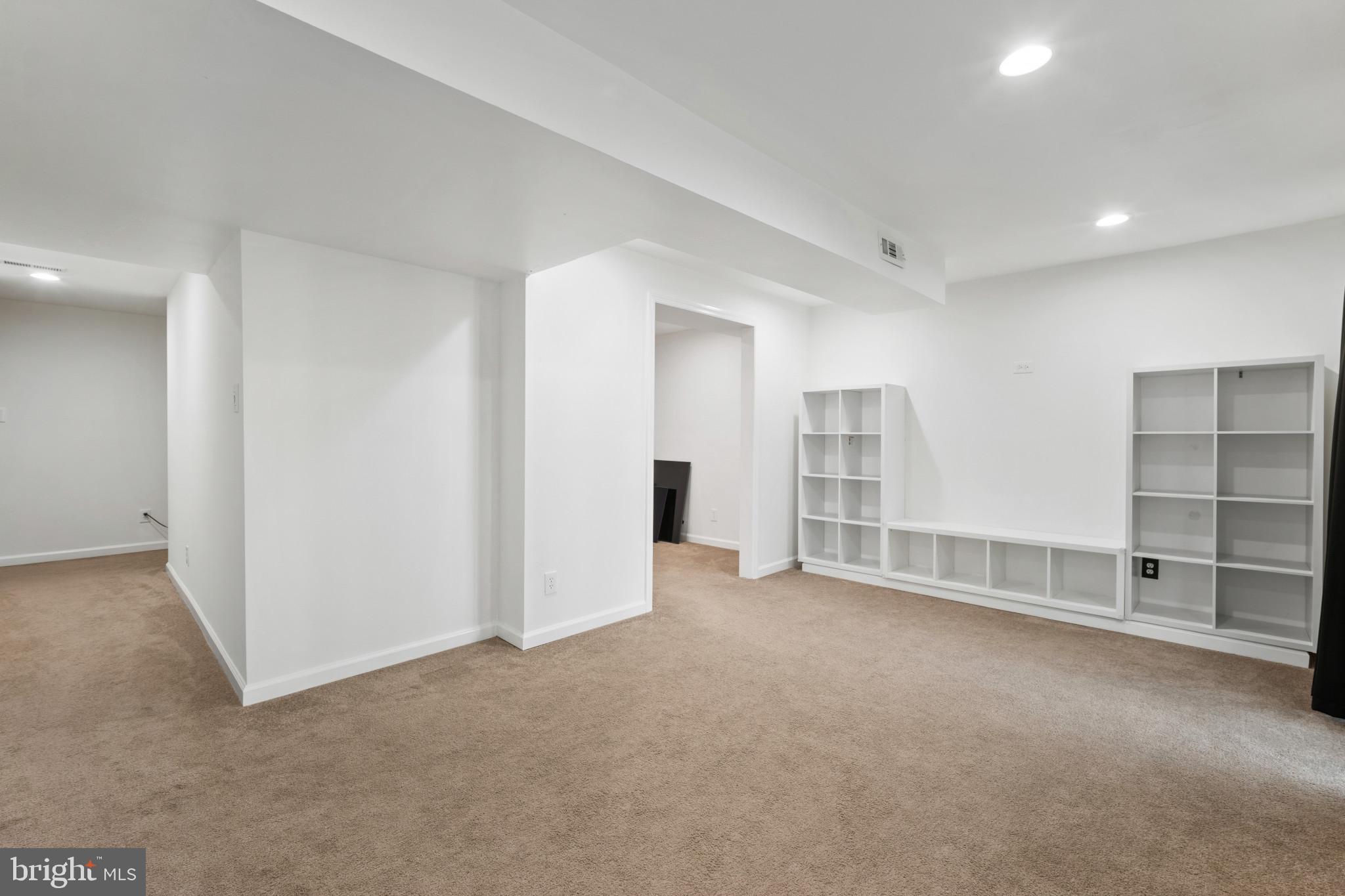 CHURCHILL VIEW - Residential