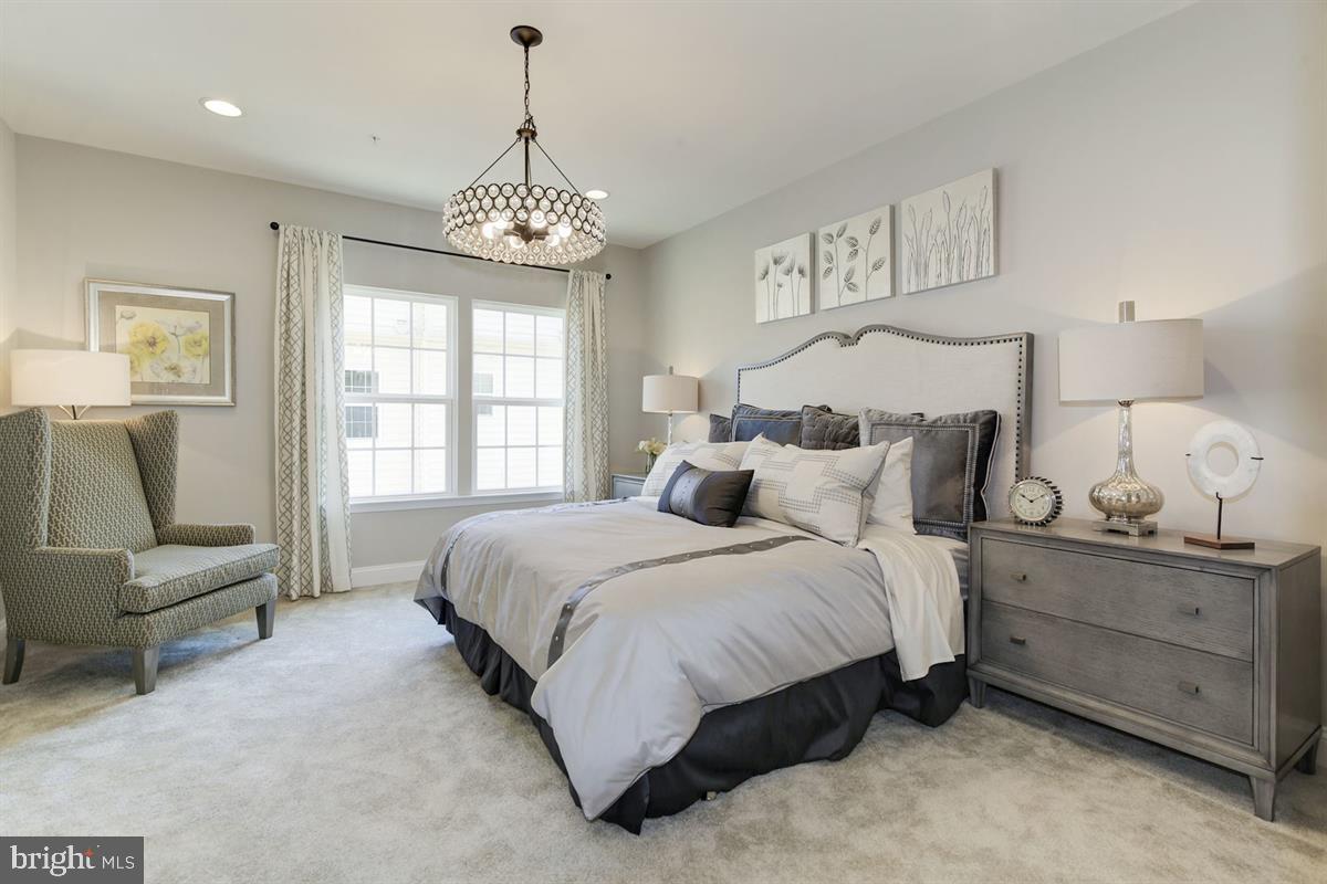 MAGNESS MILL - Residential