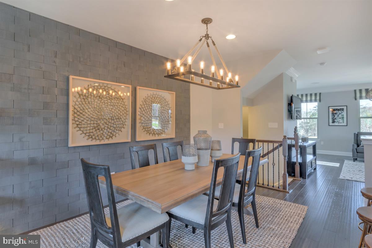 MAGNESS MILL - Residential