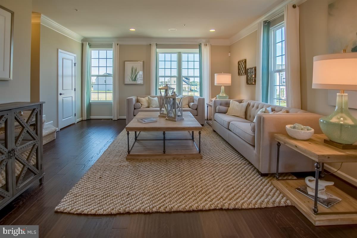 MAGNESS MILL - Residential