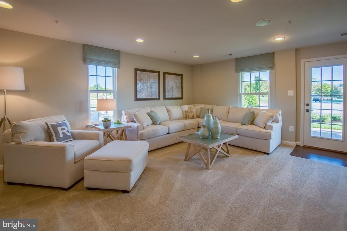 MAGNESS MILL - Residential