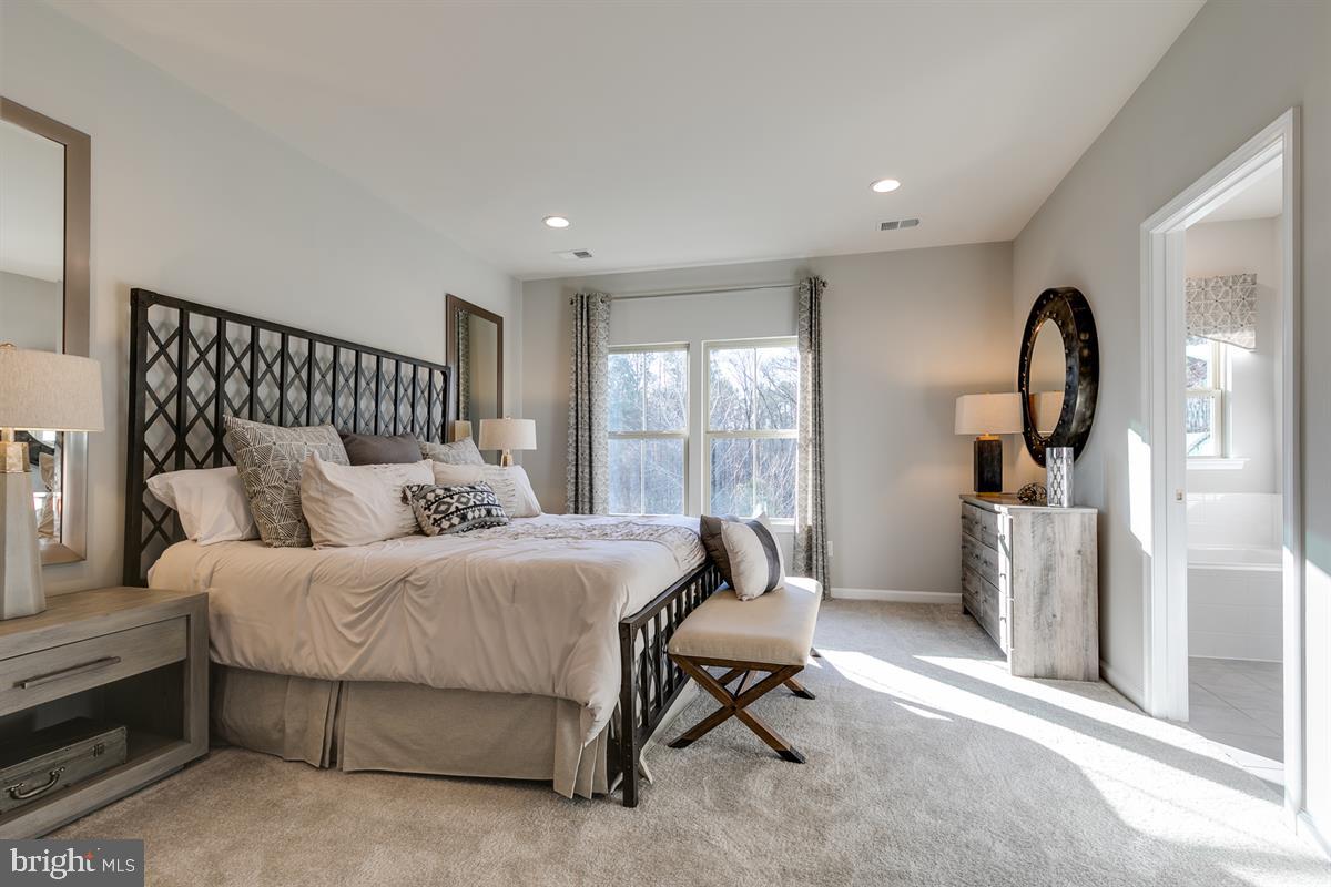 MAGNESS MILL - Residential