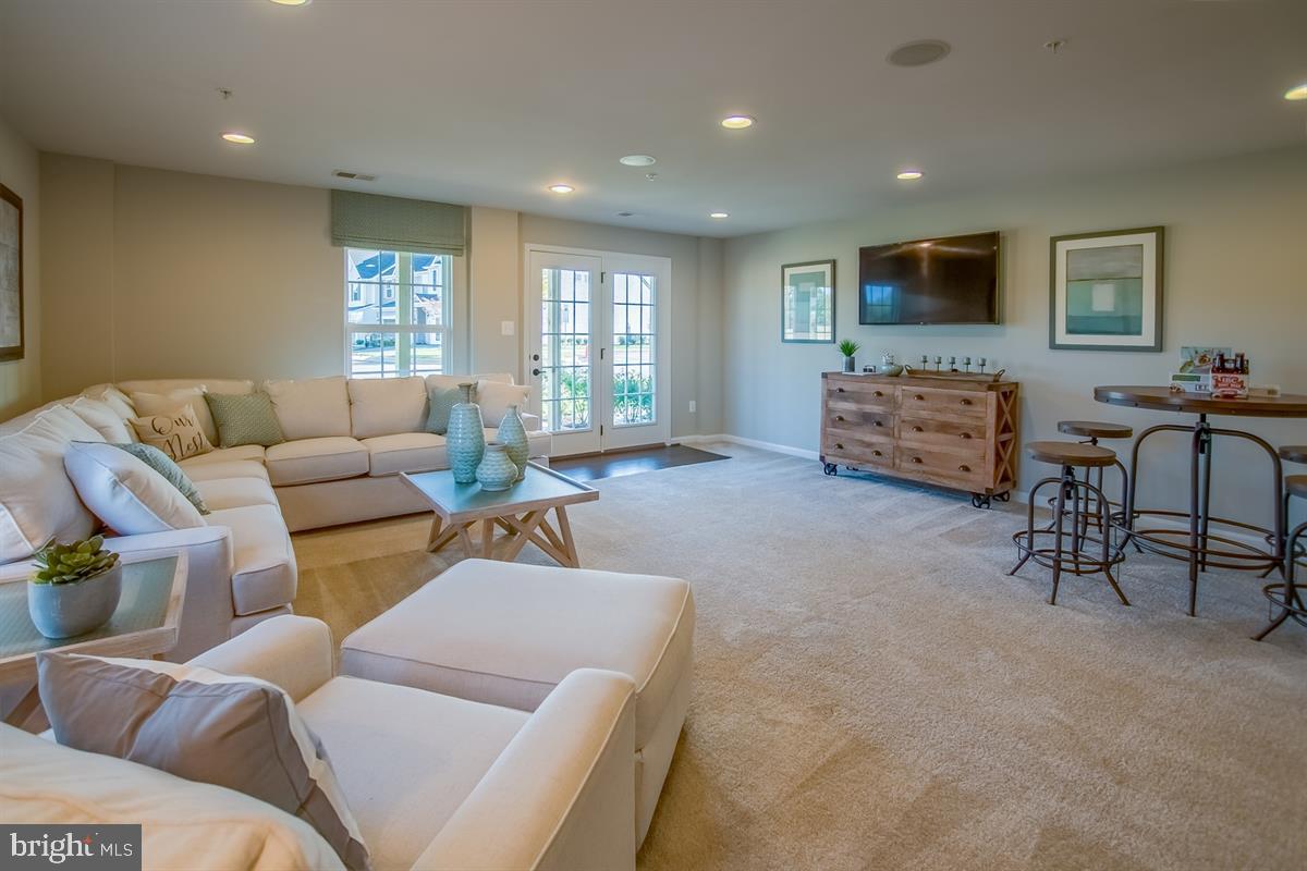 MAGNESS MILL - Residential