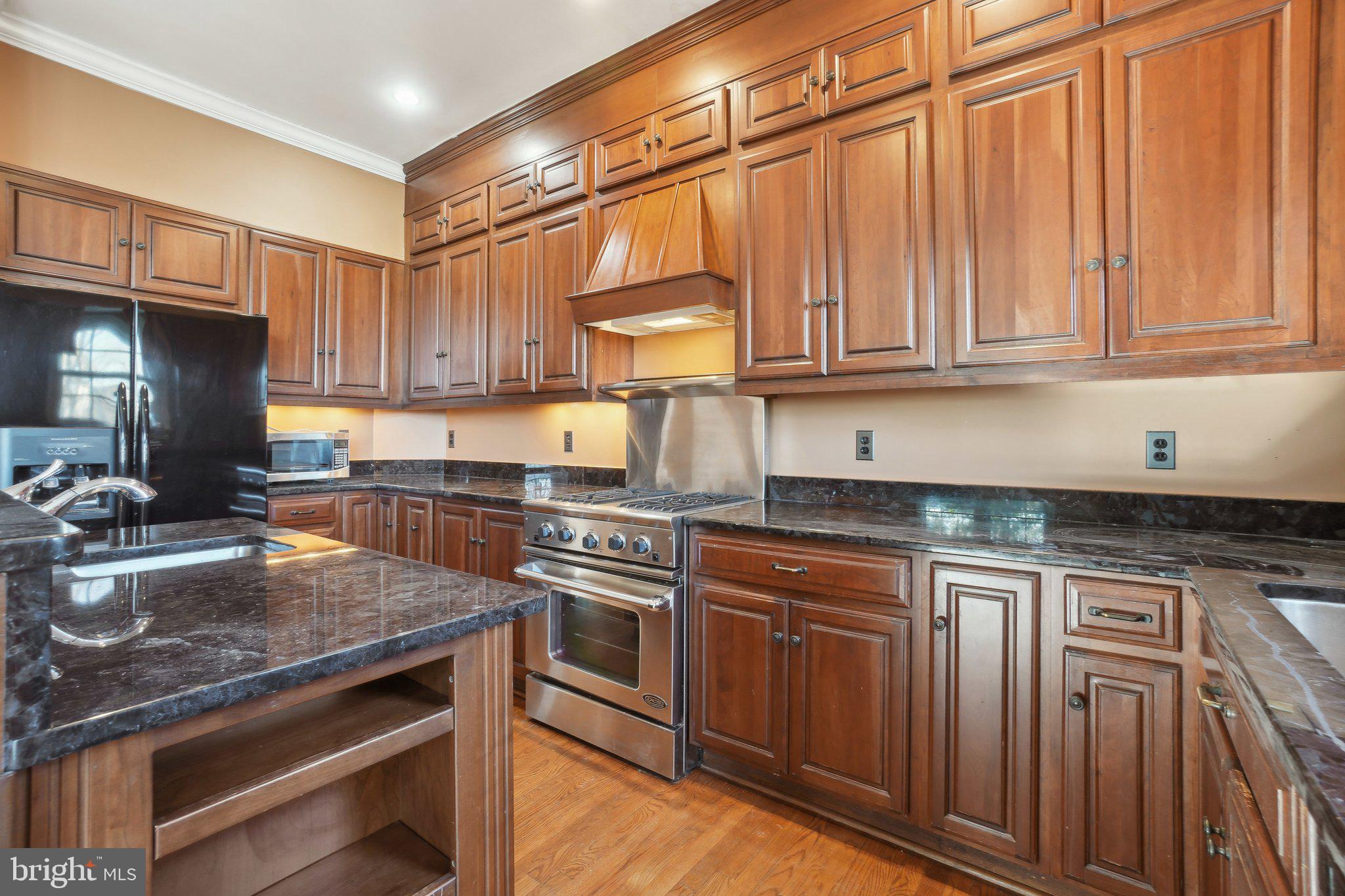 BELLE HAVEN - Residential