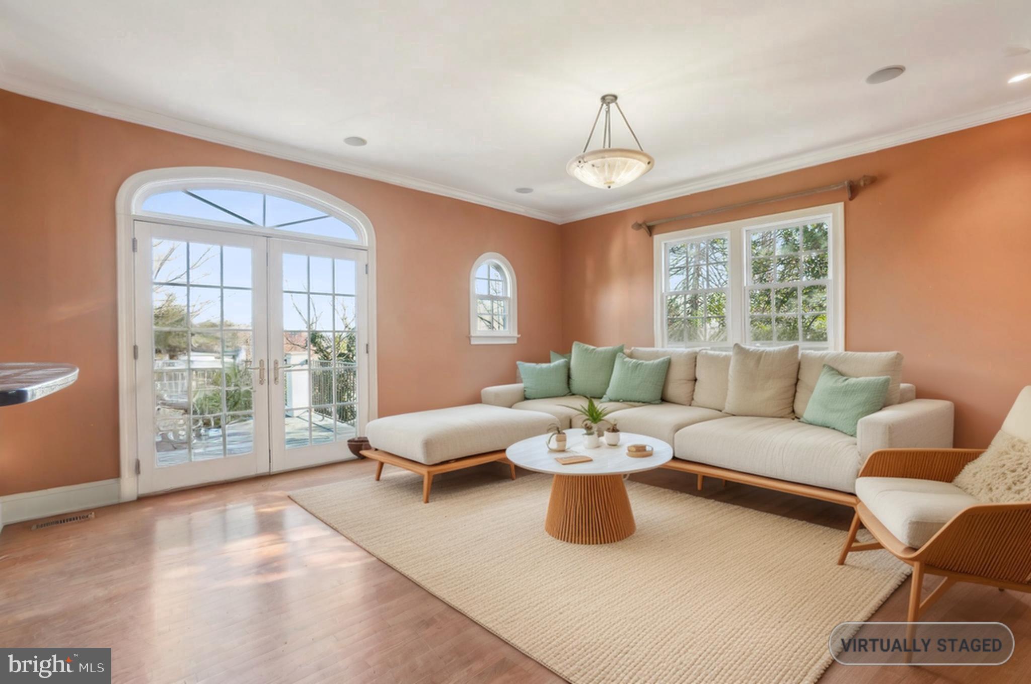 BELLE HAVEN - Residential