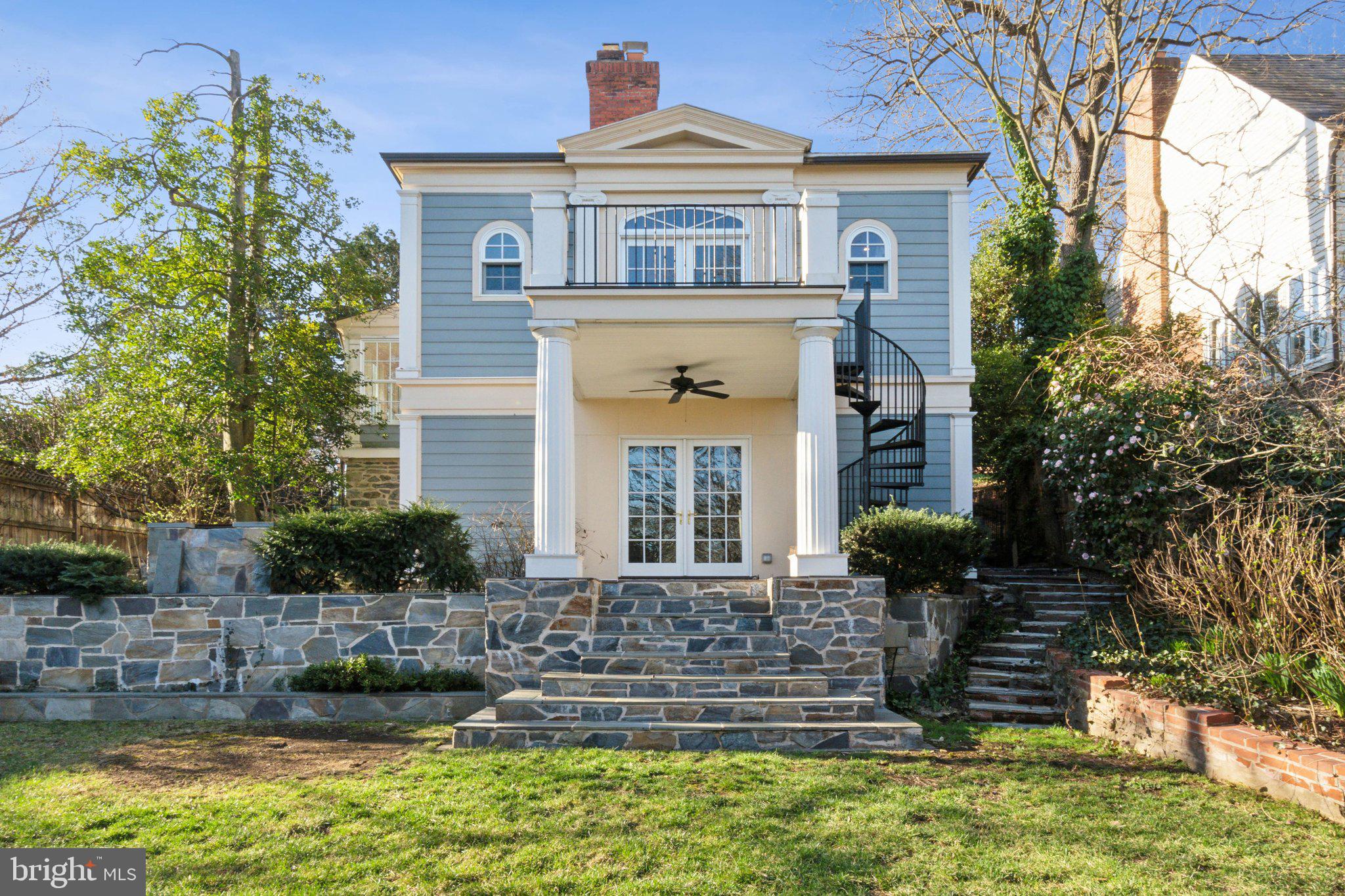 BELLE HAVEN - Residential