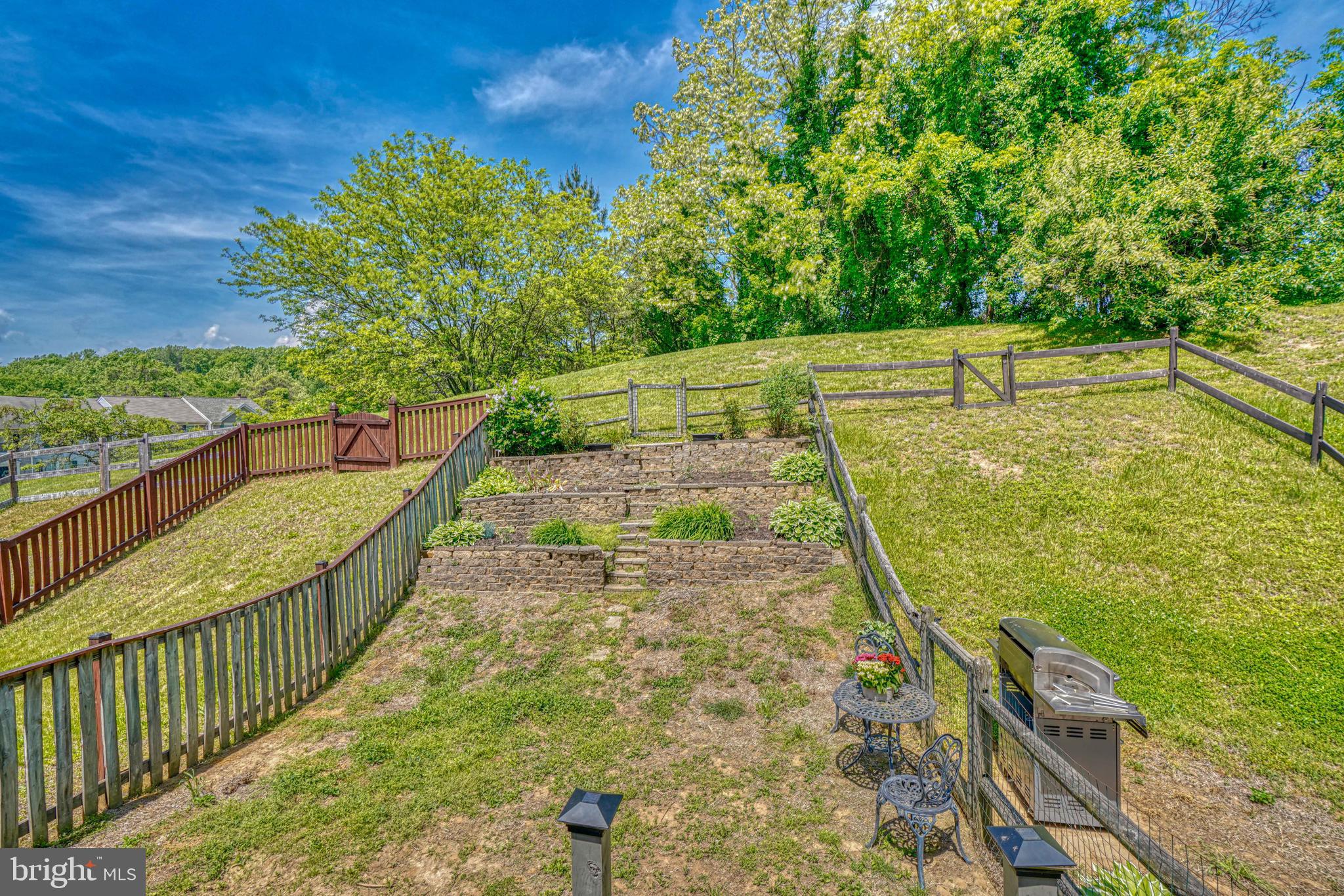 CONSTANT FRIENDSHIP - Residential