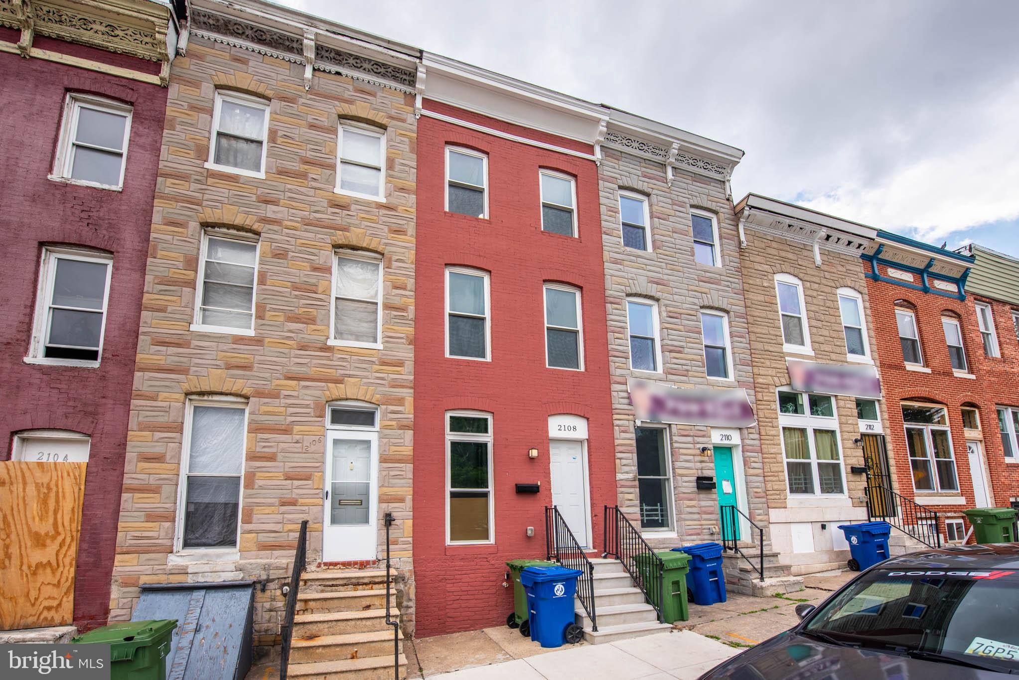 BROADWAY EAST - Residential