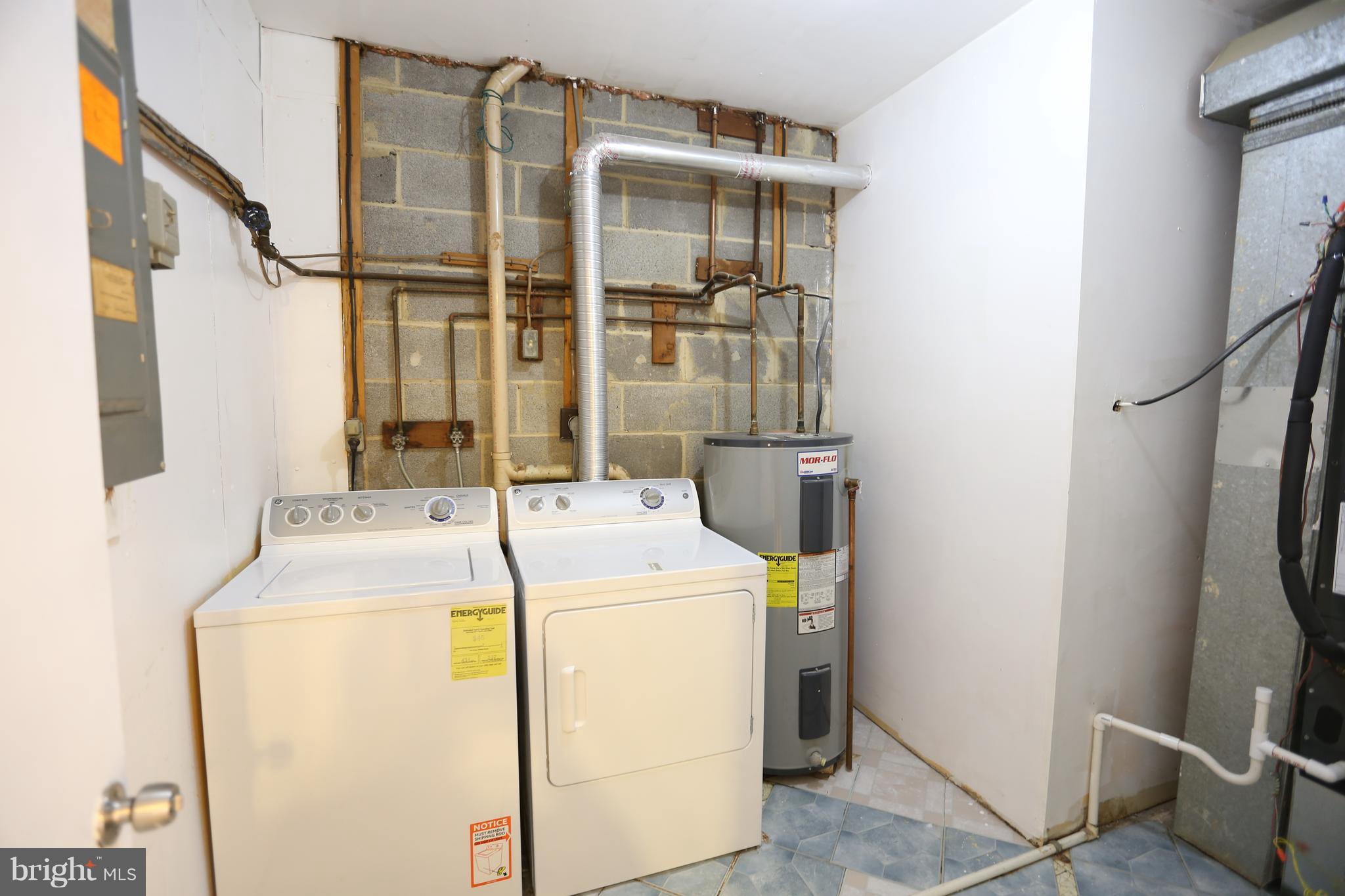 BENTLEY VILLAGE - Residential Lease