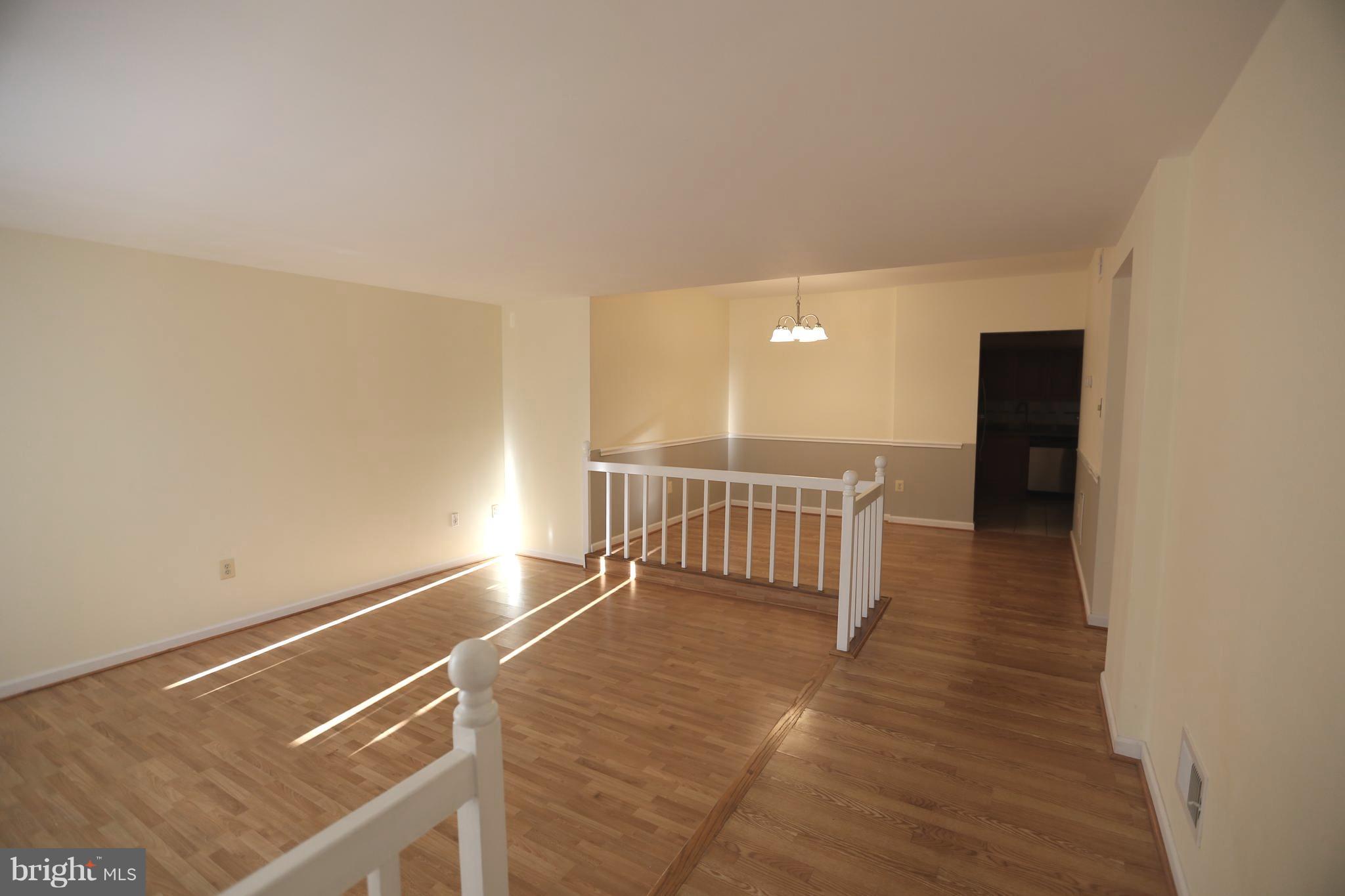 BENTLEY VILLAGE - Residential Lease