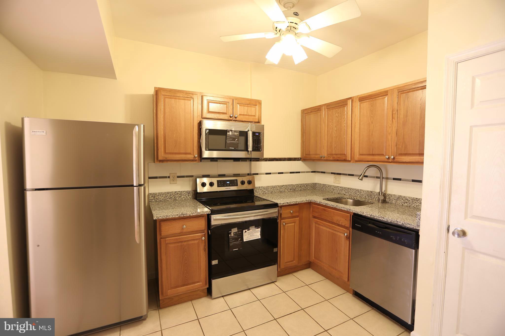 BENTLEY VILLAGE - Residential Lease