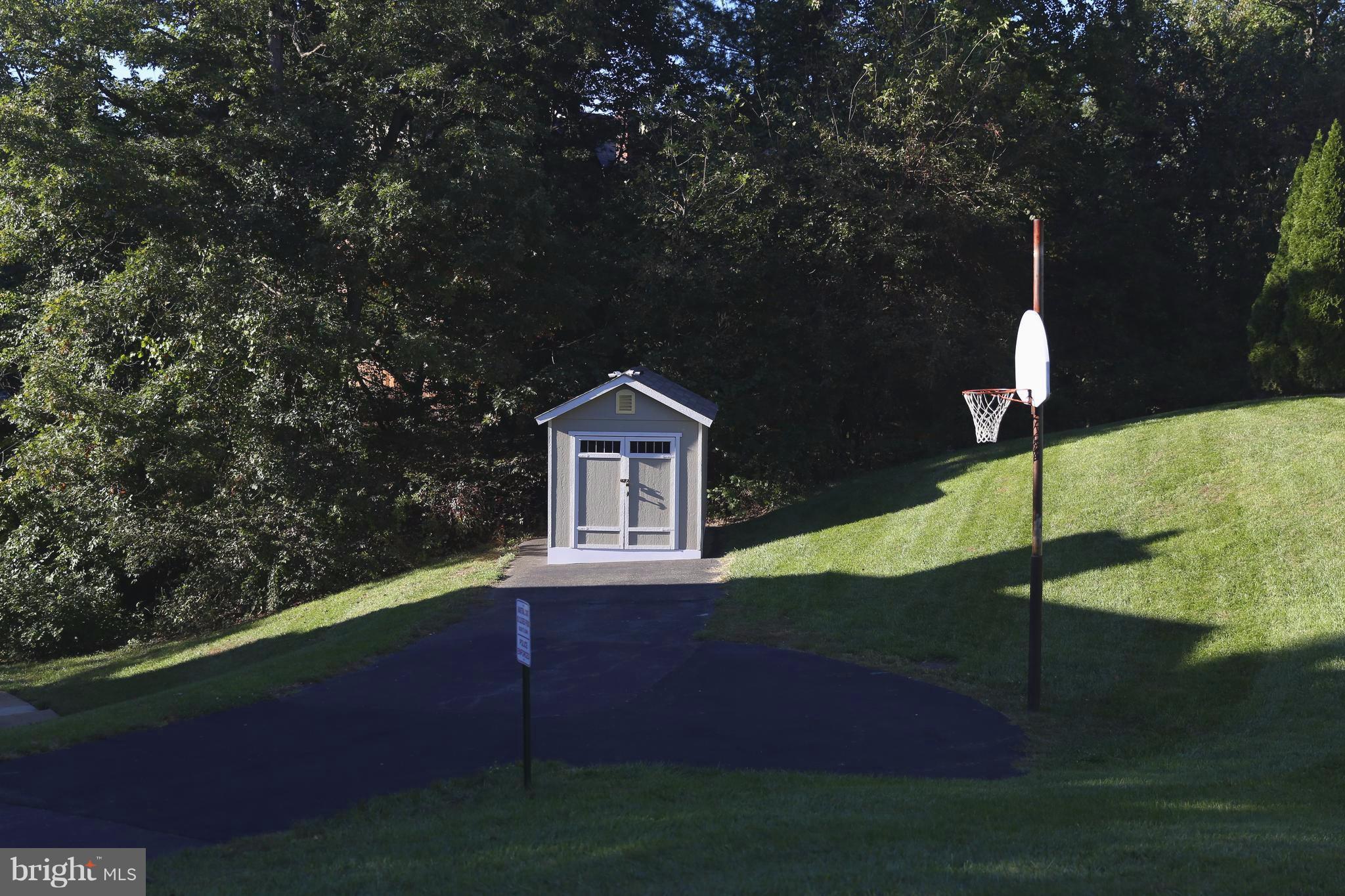 BENTLEY VILLAGE - Residential Lease