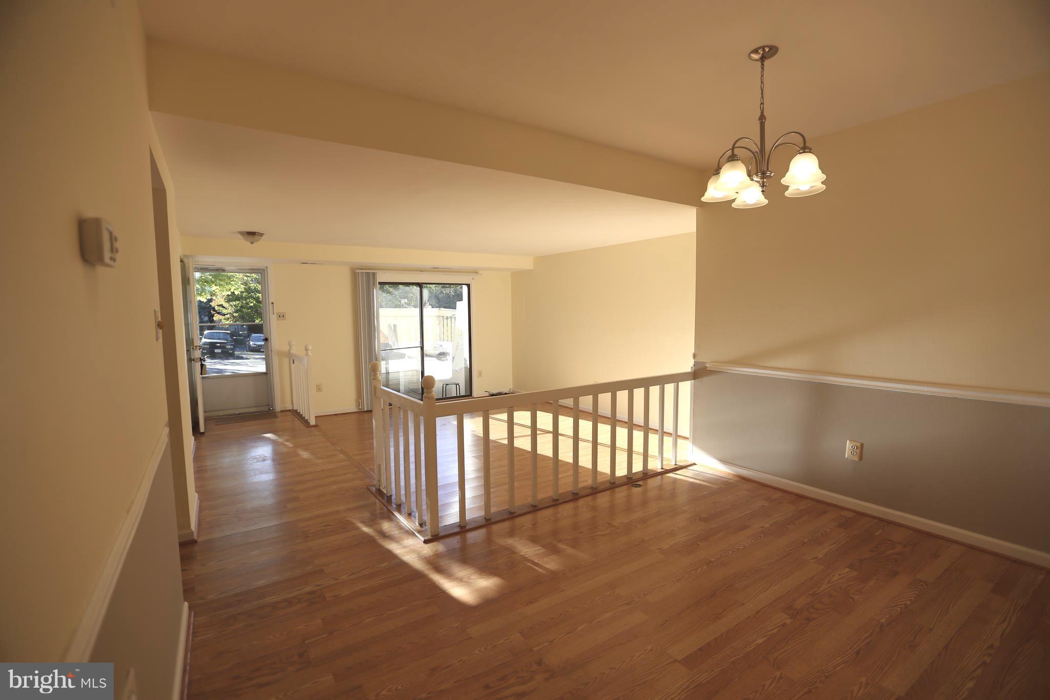 BENTLEY VILLAGE - Residential Lease