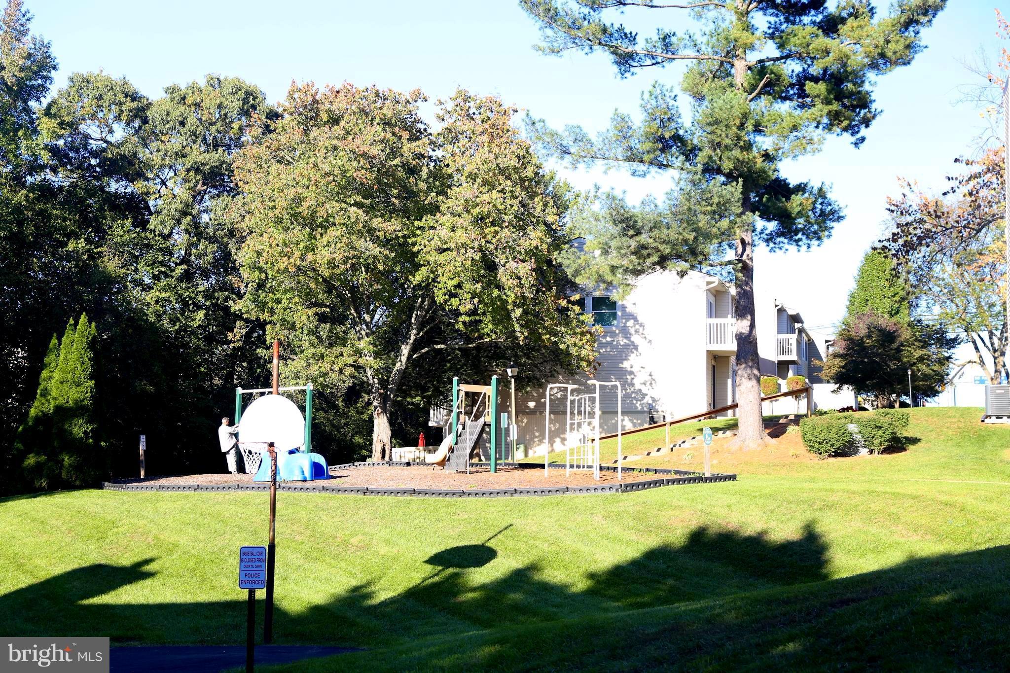 BENTLEY VILLAGE - Residential Lease