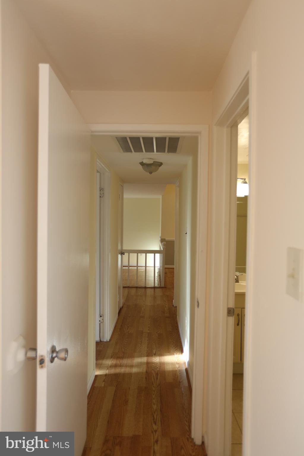 BENTLEY VILLAGE - Residential Lease