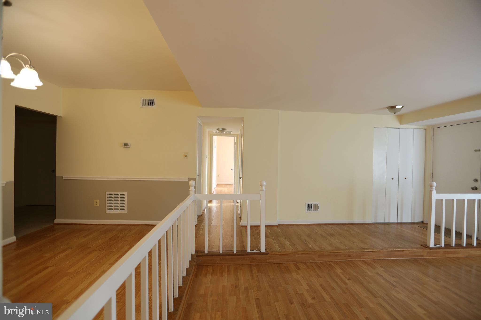 BENTLEY VILLAGE - Residential Lease