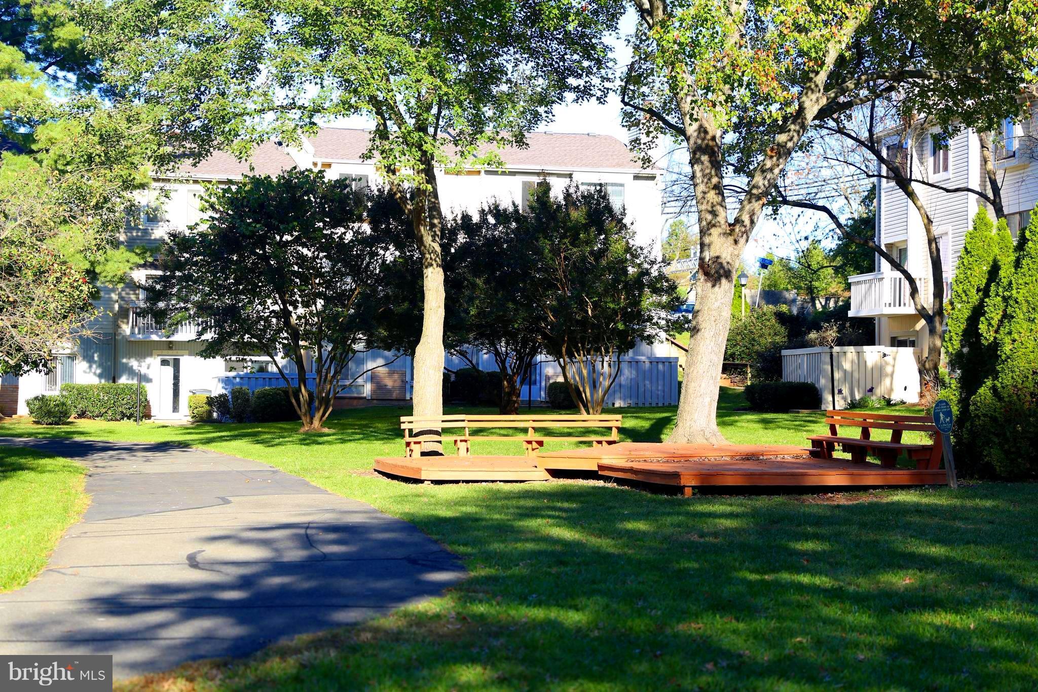 BENTLEY VILLAGE - Residential Lease