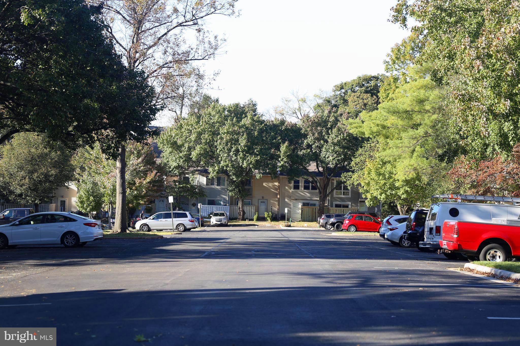 BENTLEY VILLAGE - Residential Lease