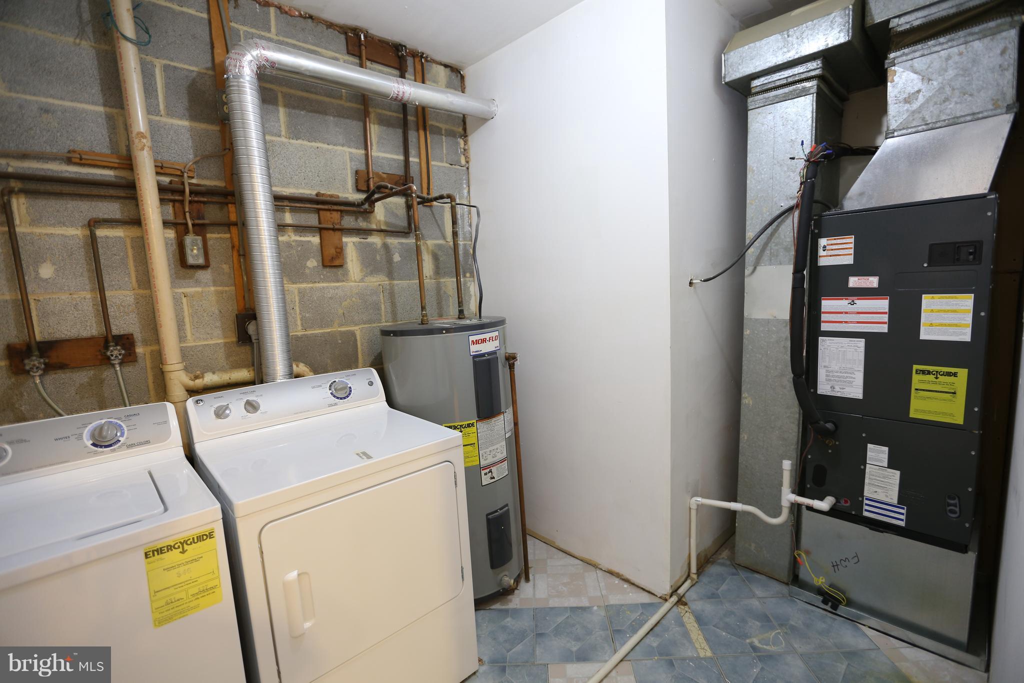 BENTLEY VILLAGE - Residential Lease