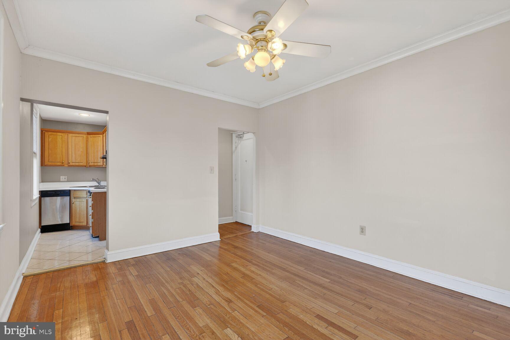 1820 SWANN STREET NW 303