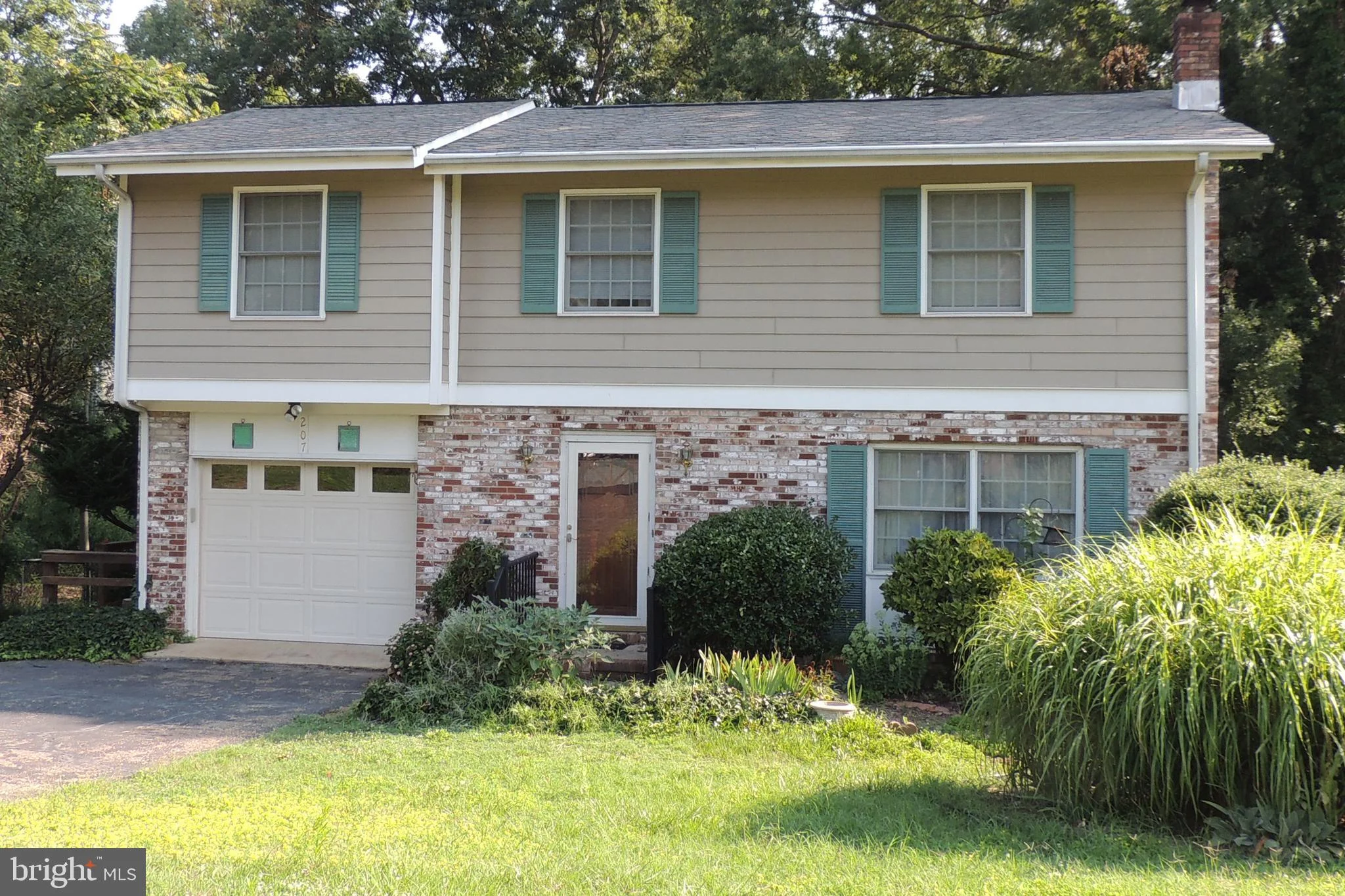 207 Morningside Drive, Fredericksburg, VA 22401