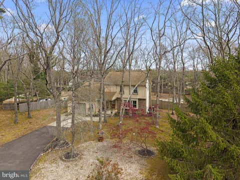 Homes For Sale - 4 Margy Lane<br/> MARLTON, NJ 08053