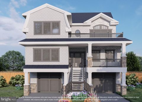 Photo of 1029 Bowsprit Pt, LANOKA HARBOR, NJ 08734 (MLS # NJOC2037240)