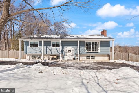 3934 PADDRICK ROAD DARLINGTON MD 21034