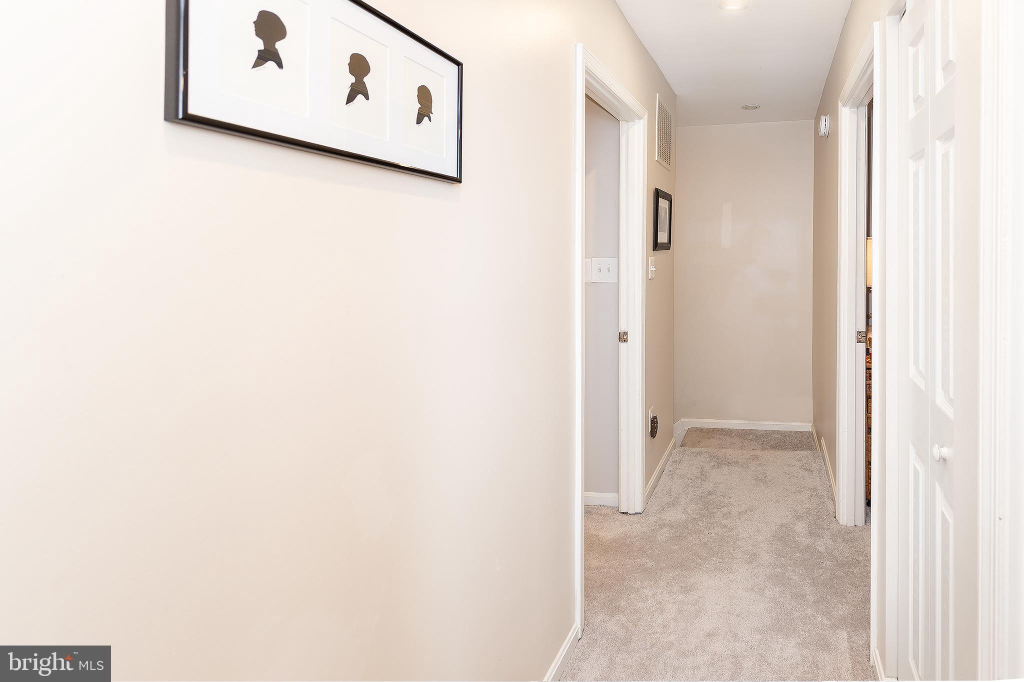 LAFAYETTE VILLAGE - Residential Lease