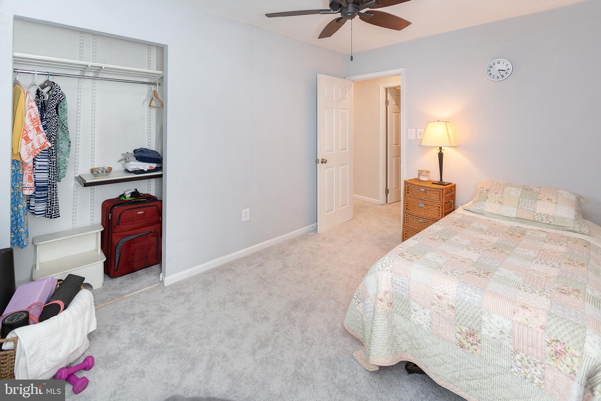 LAFAYETTE VILLAGE - Residential Lease