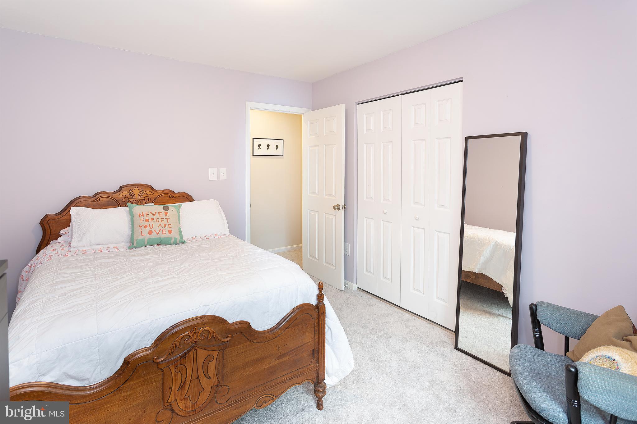 LAFAYETTE VILLAGE - Residential Lease