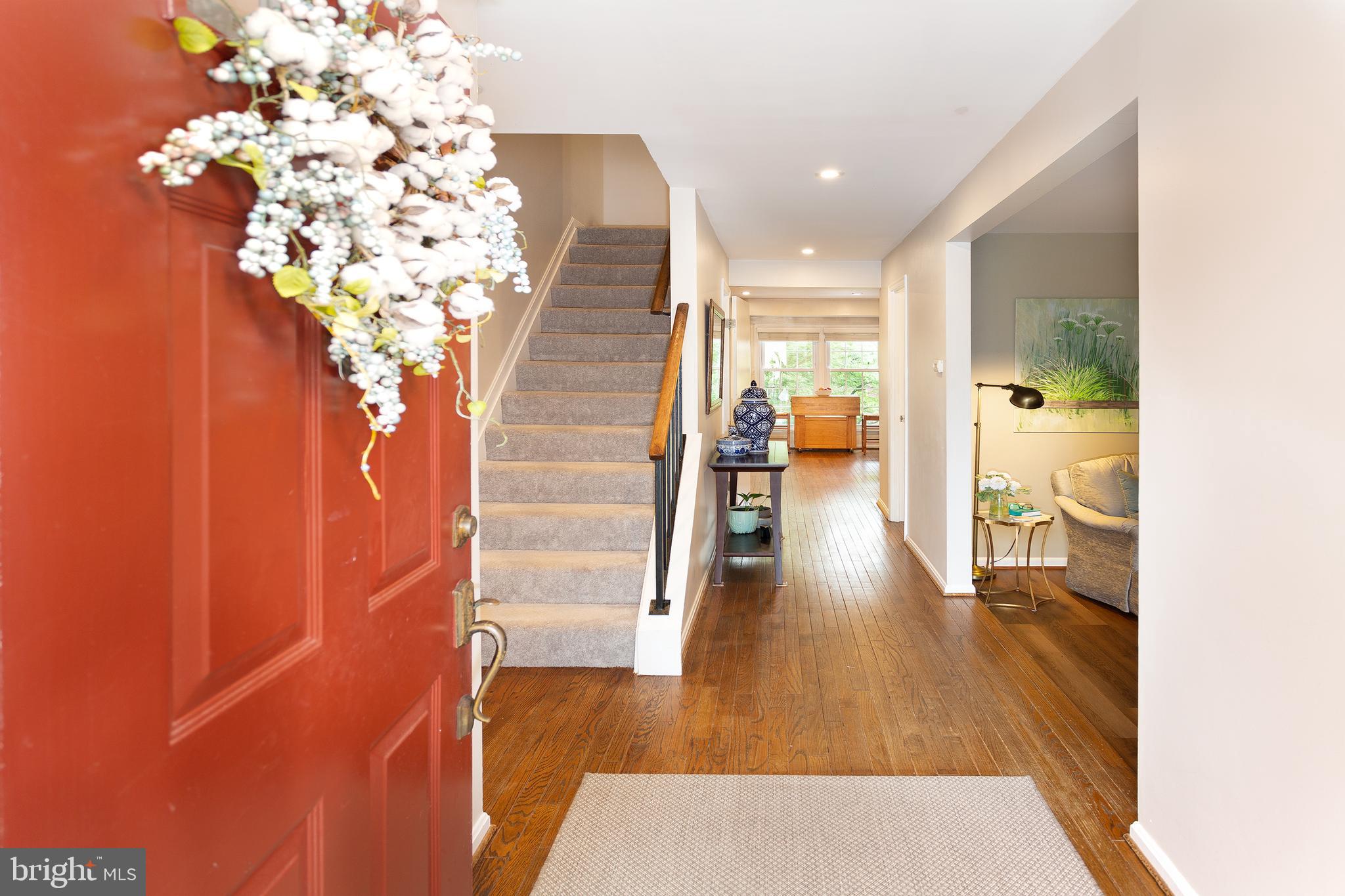 LAFAYETTE VILLAGE - Residential Lease