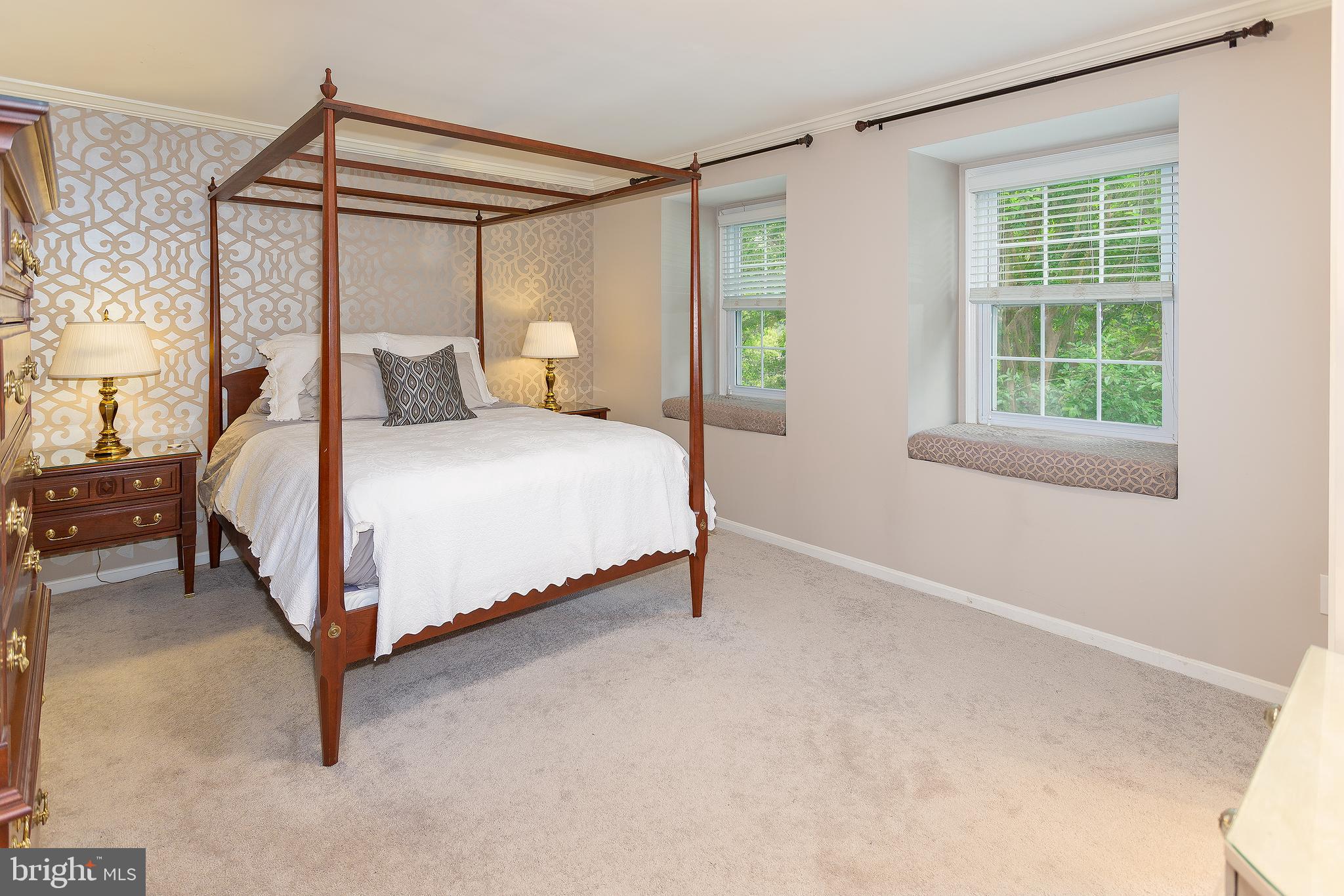 LAFAYETTE VILLAGE - Residential Lease