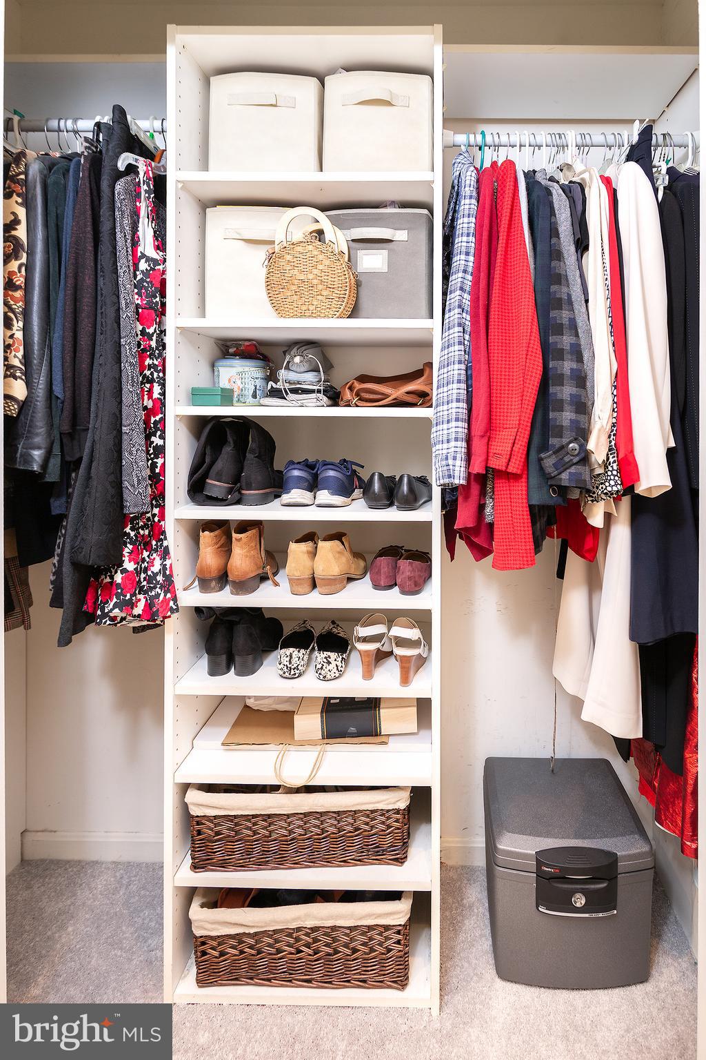 LAFAYETTE VILLAGE - Residential Lease